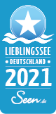 Lieblingssee 2021