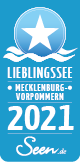 Lieblingssee Mecklenburg-Vorpommern 2021