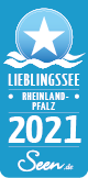 Lieblingssee Rheinland-Pfalz 2021