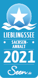 Lieblingssee Sachsen-Anhalt 2021