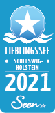 Lieblingssee Schleswig-Holstein 2021