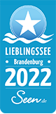 Lieblingssee Brandenburg 2022