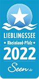 Lieblingssee Rheinland-Pfalz 2022