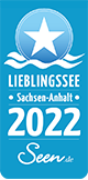 Lieblingssee Sachsen-Anhalt 2022