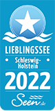 Lieblingssee Schleswig-Holstein 2022