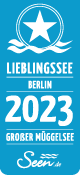 Lieblingssee Berlin 2023