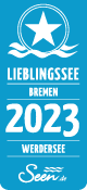 Lieblingssee Bremen 2023
