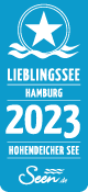 Lieblingssee Hamburg 2023