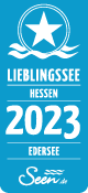 Lieblingssee Hessen 2023