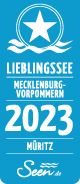 Lieblingssee Mecklenburg-Vorpommern 2023