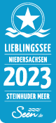 Lieblingssee Niedersachsen 2023