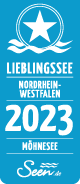 Lieblingssee Nordrhein-Westfalen 2023