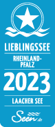 Lieblingssee Rheinland-Pfalz 2023