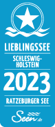 Lieblingssee Schleswig-Holstein 2023