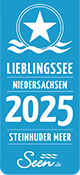 Lieblingssee Niedersachsen 2025