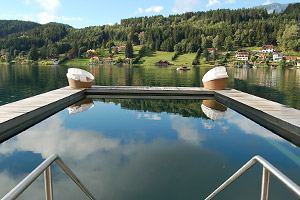 Hotels mit Pool