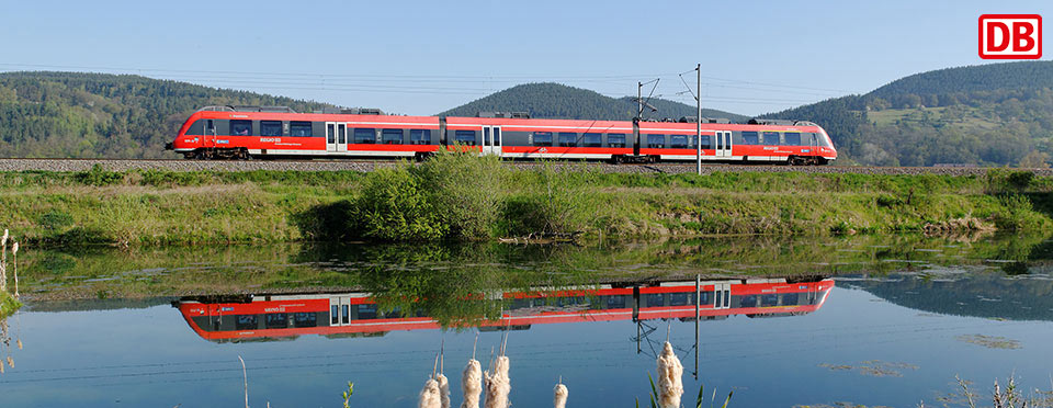 Verkehr: Gemeinde Birenbach