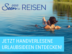 Jetzt handverlesene Urlaubsideen entdecken